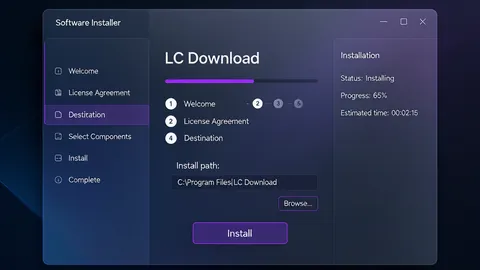 LosslessCut下载安装完整教程（2026最新版 Win/Mac/Linux）